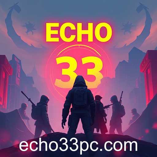 Echo 33: The Game Revolution of 2025