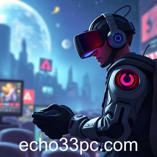 Echo 33: The Game Revolution