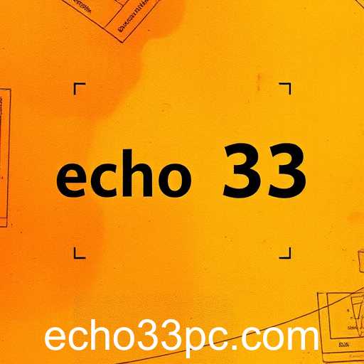 Echo 33: Revolutionizing Casual Gaming