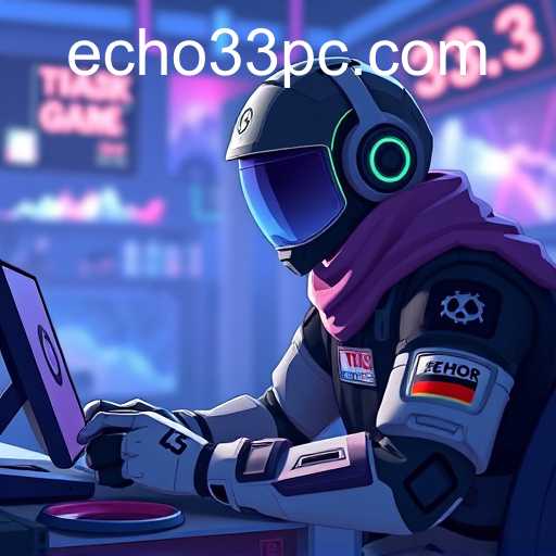 Echo 33: Gaming and Global Developments