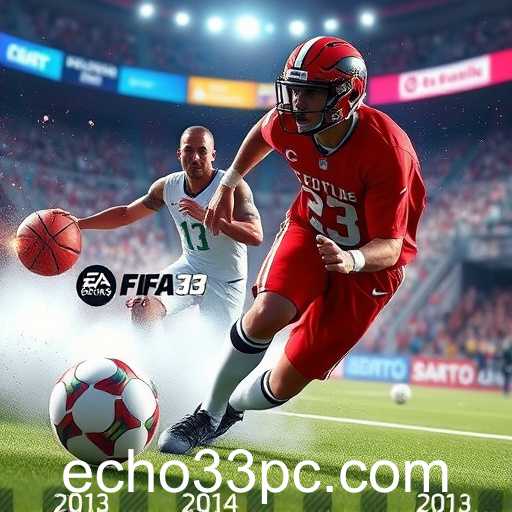 Echoes of Innovation: Gaming Evolution in 2025