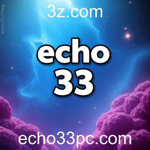 Echo 33: The Online Gaming Phenomenon