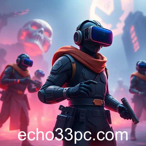 Online Gaming Revolution: Echo 33's New Milestone