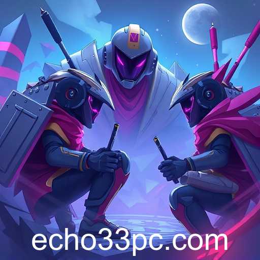 Echoing Trends in Gaming with Echo 33