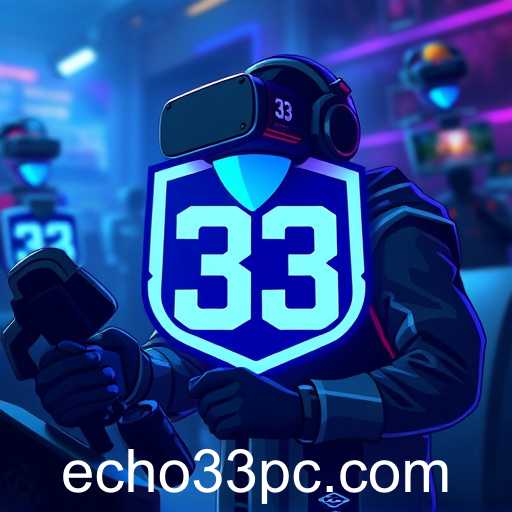 Echo 33: The Gaming Phenomenon Reshaping Interactive Entertainment