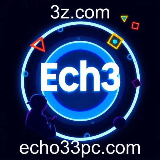 Echo 33: A New Era for Online Gaming