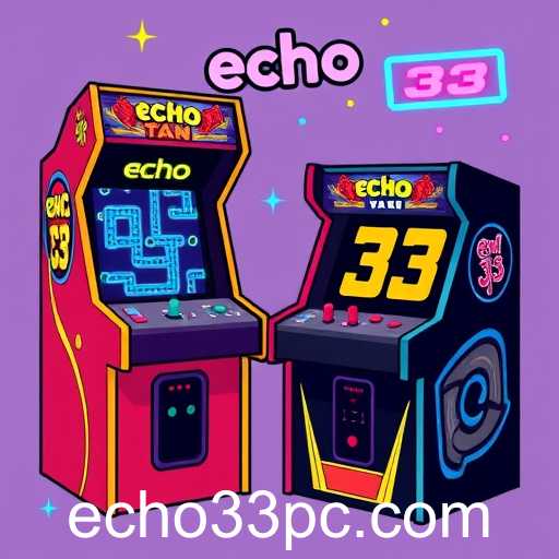 Echo 33 and the Evolution of Gaming in 2025