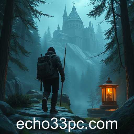 Echo 33: Revolutionizing Online Gaming