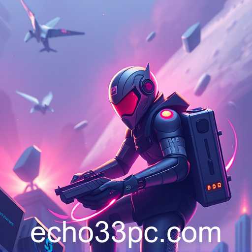 Echo 33: Revolutionizing the Online Gaming Sphere