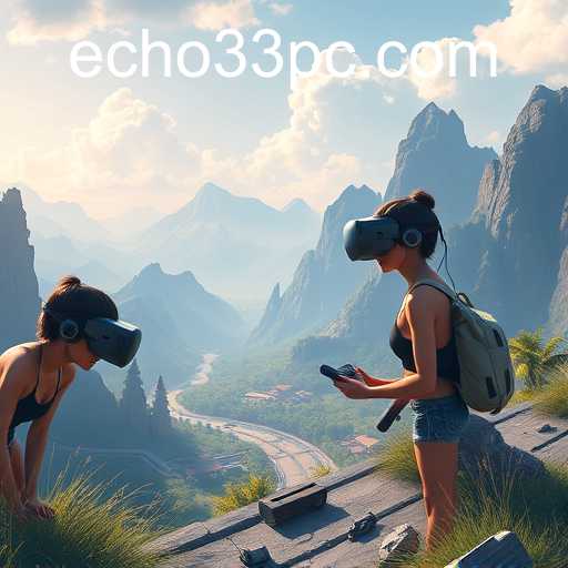 Echoes of Gaming Evolution