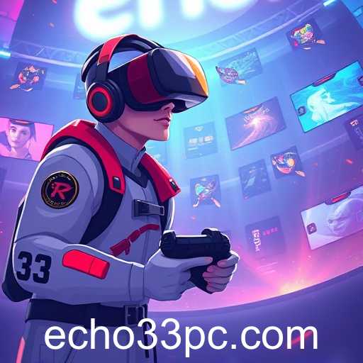 The Evolution of Gaming Platforms: From Echo 33 to AI Integration