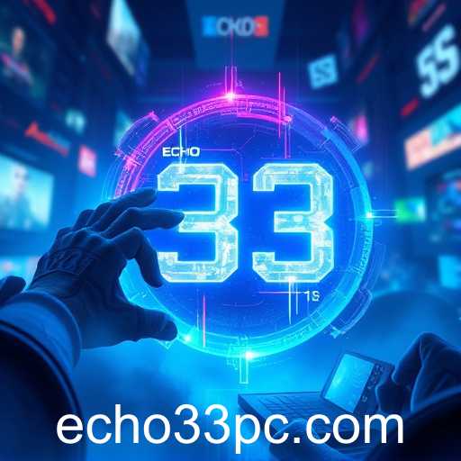 Gaming Trends and the Rise of Echo 33