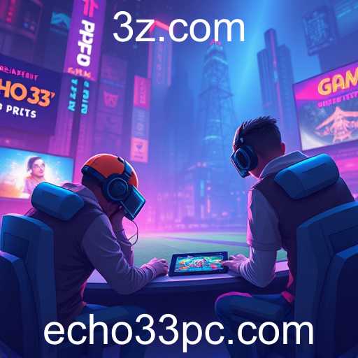 The Rise of Interactive Gaming Platforms