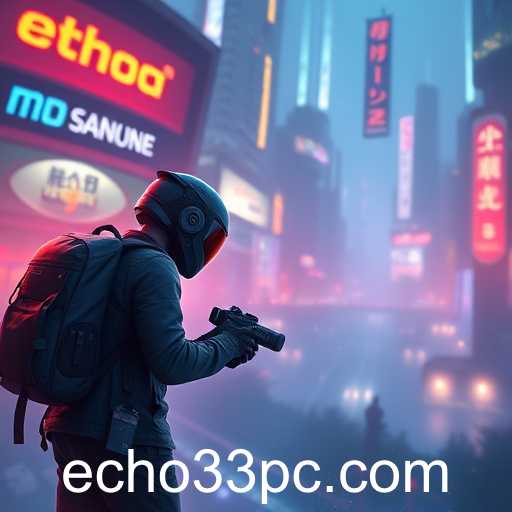 Resonating Echoes of the Game World