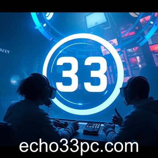 The Rise of Echo 33: Revitalizing Online Gaming