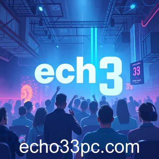 The Rise of Echo 33 in Online Gaming Culture