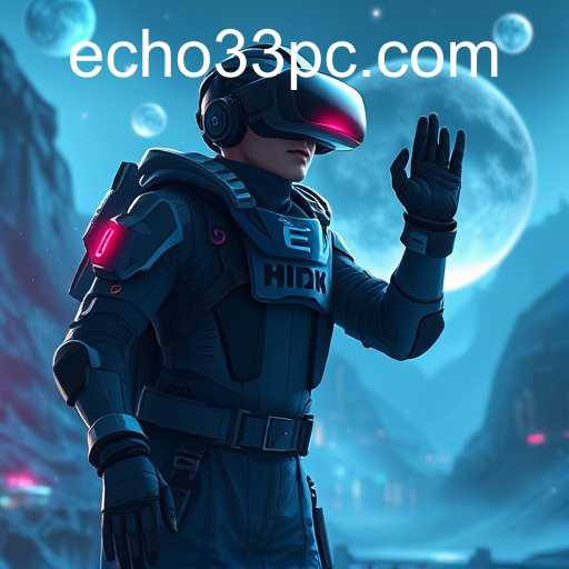 The Rise of 'Echo 33': A New Era in Gaming